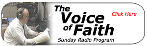 The Voice of Faith 