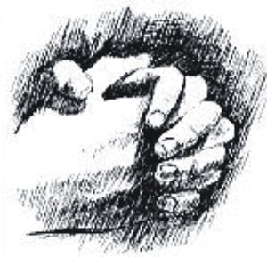 Pray