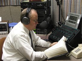radio