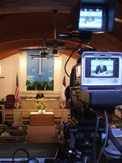 television